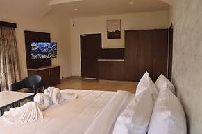 Shoreland Leisure Stays