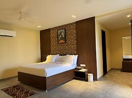 Shoreland Leisure Stays