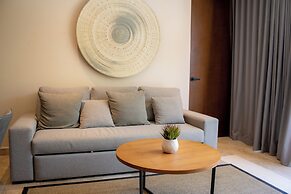 Peregrina Tulum 202A 2BR Luxury Condo