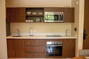 Peregrina Tulum 202A 2BR Luxury Condo