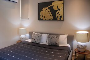 Peregrina Tulum 202A 2BR Luxury Condo