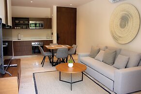 Peregrina Tulum 202A 2BR Luxury Condo