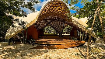 Peregrina Tulum 202A 2BR Luxury Condo