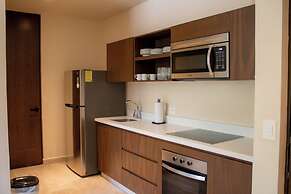 Peregrina Tulum 202A 2BR Luxury Condo