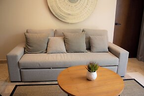 Peregrina Tulum 202A 2BR Luxury Condo