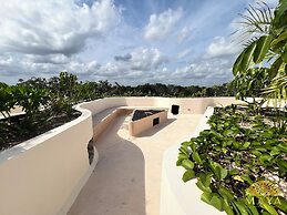 Peregrina Tulum 202A 2BR Luxury Condo