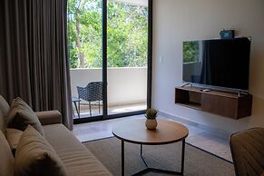 Peregrina Tulum 202A 2BR Luxury Condo
