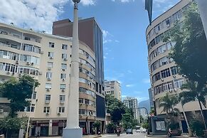 2 Minutos a Pé da Praia-Arpoador-Leblon