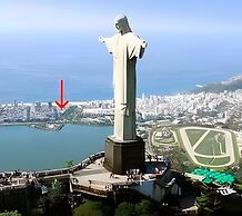 2 Minutos a Pé da Praia-Arpoador-Leblon