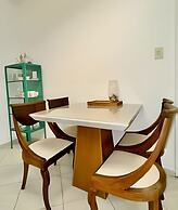 2 Minutos a Pé da Praia-Arpoador-Leblon