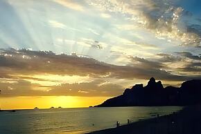 2 Minutos a Pé da Praia-Arpoador-Leblon