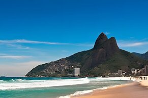 2 Minutos a Pé da Praia-Arpoador-Leblon