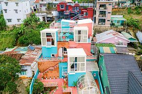 Rose Hill Villa Dalat