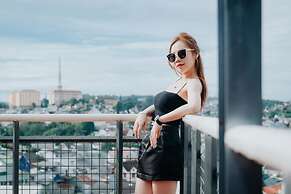 Rose Hill Villa Dalat