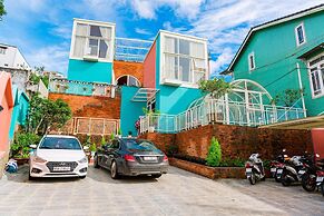 Rose Hill Villa Dalat
