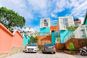 Rose Hill Villa Dalat