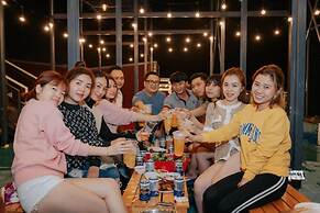 Rose Hill Villa Dalat