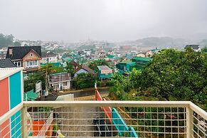 Rose Hill Villa Dalat