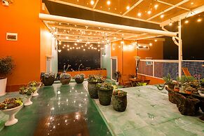Rose Hill Villa Dalat