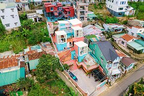 Rose Hill Villa Dalat