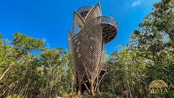 Peregrina Tulum 202B 1BR Condo