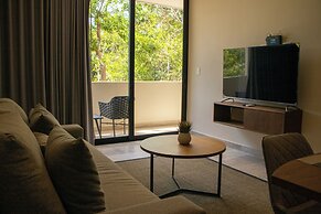 Peregrina Tulum 202B 1BR Condo
