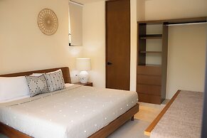 Peregrina Tulum 202B 1BR Condo