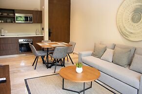 Peregrina Tulum 202B 1BR Condo