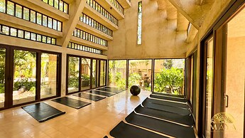 Peregrina Tulum 202B 1BR Condo