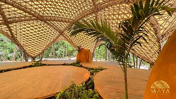 Peregrina Tulum 202B 1BR Condo
