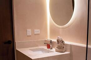 Peregrina Tulum 202B 1BR Condo