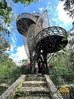 Peregrina Tulum 202B 1BR Condo