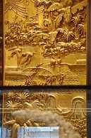 CANTON HOTEL BEIJING