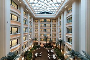 CANTON HOTEL BEIJING