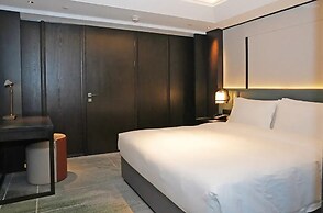 CANTON HOTEL BEIJING