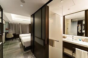 CANTON HOTEL BEIJING