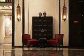 CANTON HOTEL BEIJING