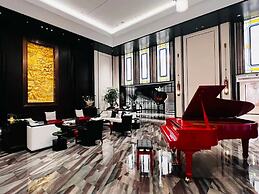 CANTON HOTEL BEIJING