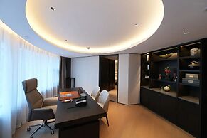 CANTON HOTEL BEIJING