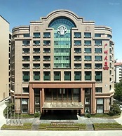 CANTON HOTEL BEIJING