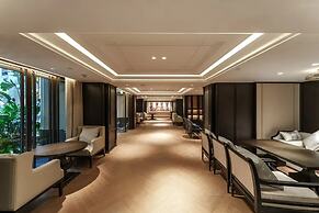 CANTON HOTEL BEIJING