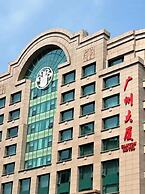 CANTON HOTEL BEIJING
