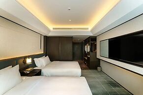 CANTON HOTEL BEIJING