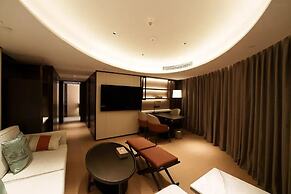 CANTON HOTEL BEIJING