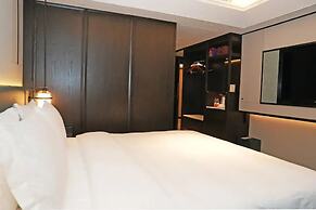 CANTON HOTEL BEIJING