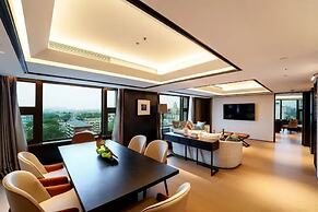 CANTON HOTEL BEIJING