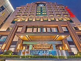 CANTON HOTEL BEIJING