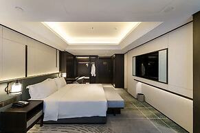 CANTON HOTEL BEIJING