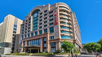 CANTON HOTEL BEIJING