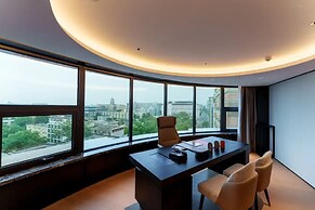 CANTON HOTEL BEIJING